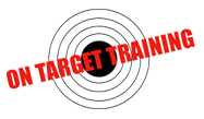 on target training