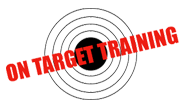 on target training