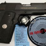 used colt lightweight