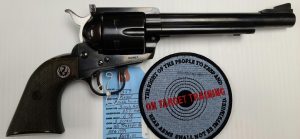 used ruger blackhawk