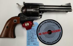 used ruger blackhawk