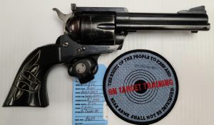 used ruger blackhawk